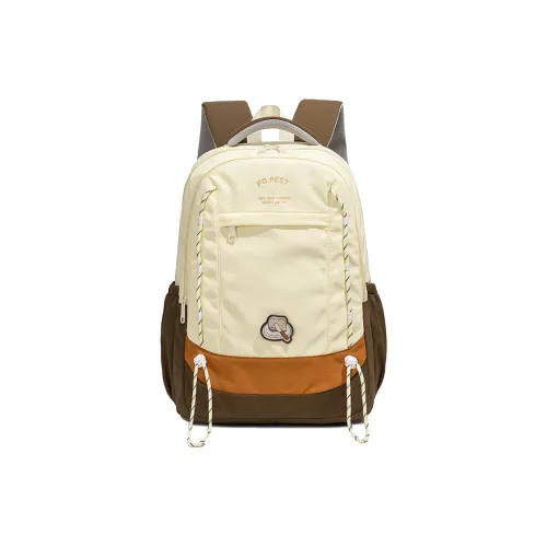 Venerable Brahma Oxford Рюкзак Стандартный Унисекс Многоцветный