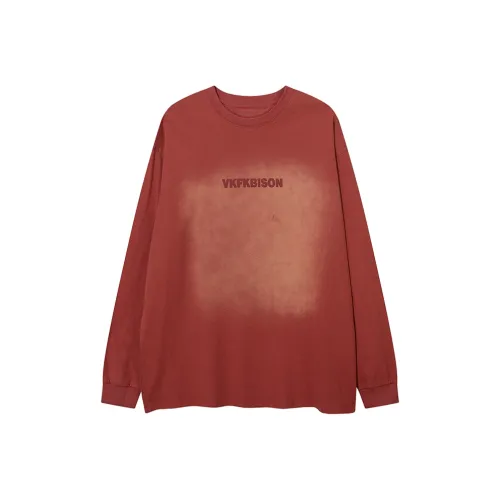 FANACULT Унисекс Свитшоты