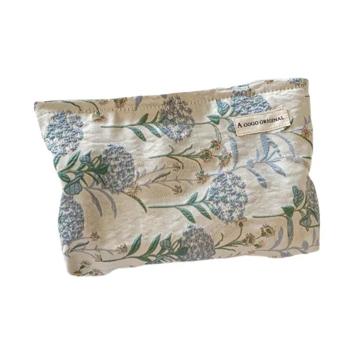 OMGD Ins Эксклюзивный Мягкий Косметичка Тисненая Портативная Путешественная Сумка для Туалетных Принадлежностей с Защитой от Пыли