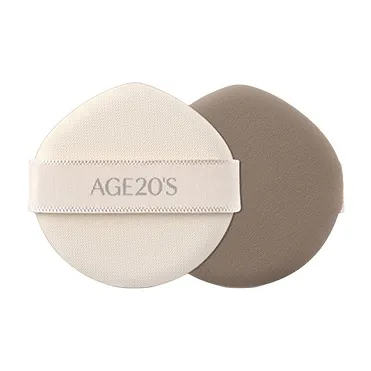 Aekyung 20's Age Puffs / Макияжные спонжи Женские