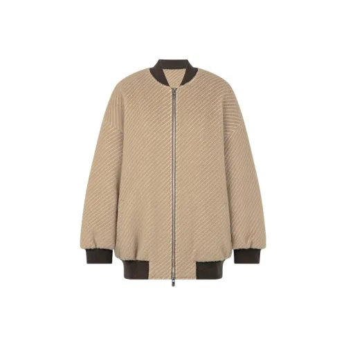 MEIYANG CAMEL Женские Куртки