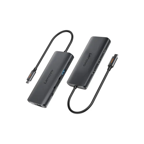 Дocking станции Lenovo