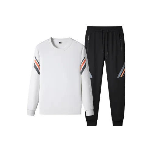 BUSINE; Повседневная спортивная одежда унисекс