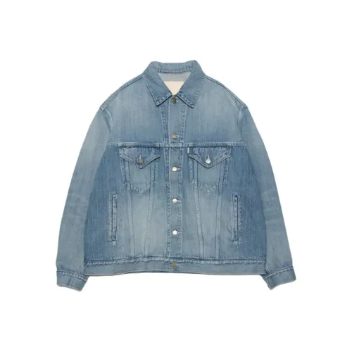 Graphpaper SS25 Denim Jacket Men's