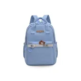 Светло-голубой