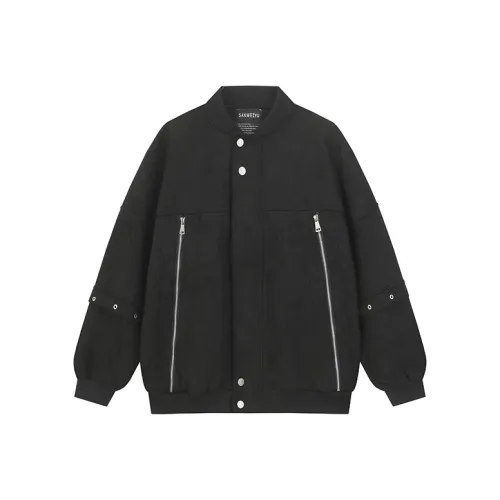 Dme Унисекс Куртки