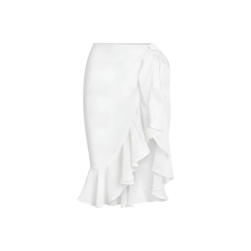 LAUREN RALPH LAUREN Облегающая юбка Женская