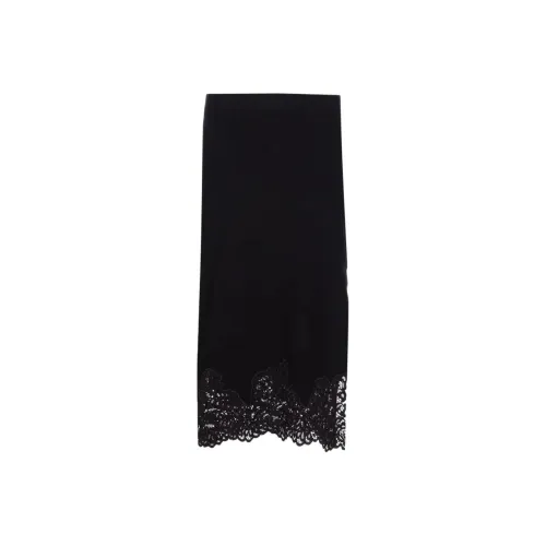 TWINSET Milano Повседневный Длинный Юбка Женские