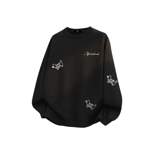 ROBINHOOD Унисекс Свитшоты