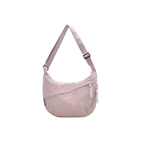 ZKHE Нейлоновые рюкзаки стандартный экрю оранжевый фиолетовый желтый зеленый