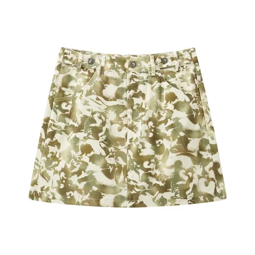 LEDIN Повседневные короткие юбки для женщин