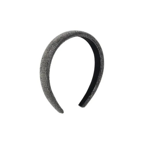 FANTASY FREE MIX Microfiber Leather Headbands Women's