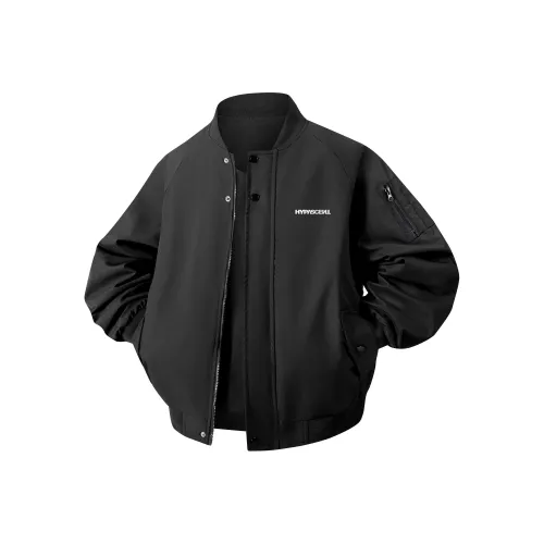 HYPASCENT Унисекс Куртки