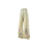 Грязно-желтый