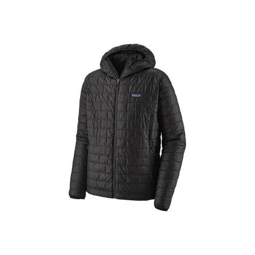 Patagonia FW22 Пуховик Мужской