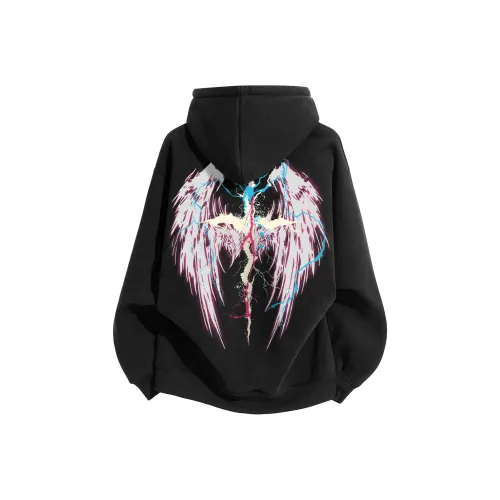 SOIE Унисекс Свитшоты