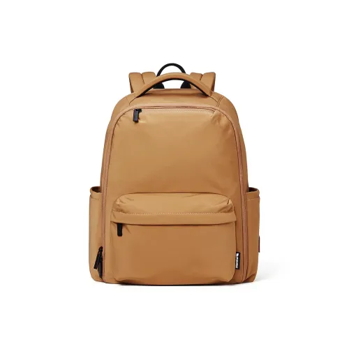 Hanke Ткань Рюкзак Унисекс Многоцветный