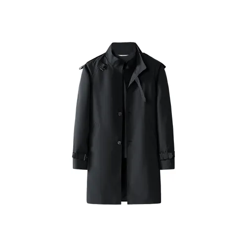 CASAMIA Унисекс Тренч