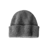 Темно-серый