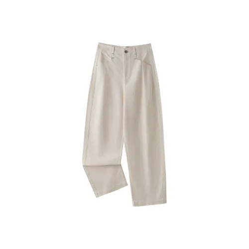 To The West Повседневные брюки Женские