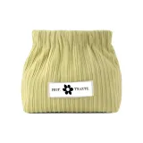 Трава зеленая