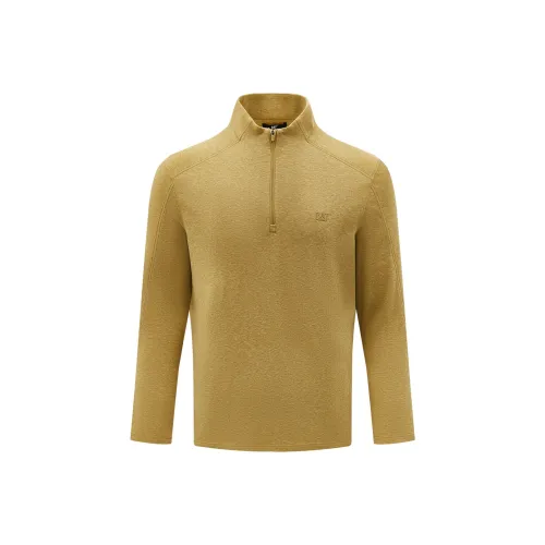 CAT Мужская T-рубашка