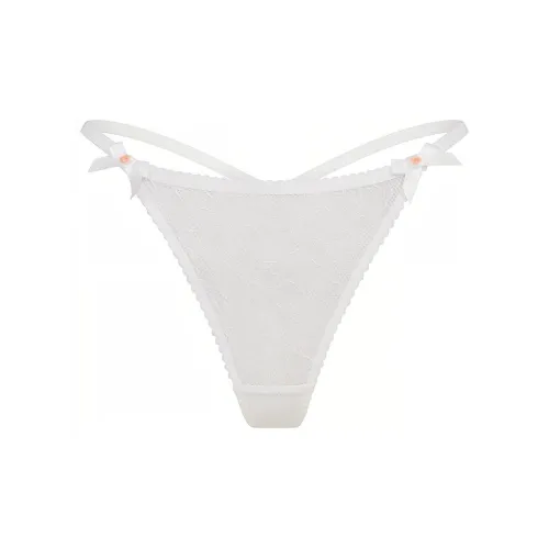 Agent Provocateur LORNA Collection Женское нижнее белье 1 упаковка белый