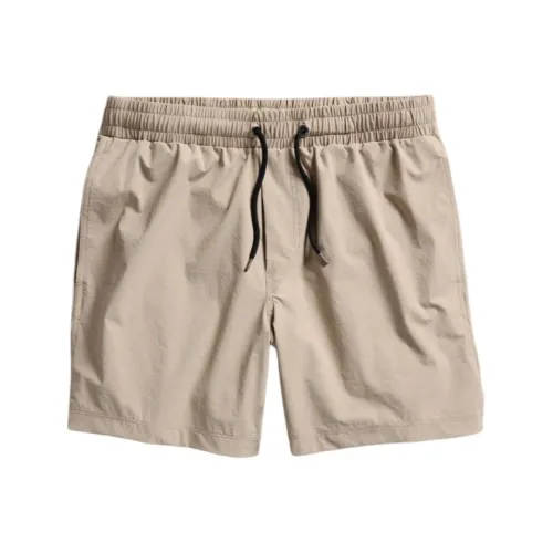 JAMES PERSE Повседневные шорты Мужские