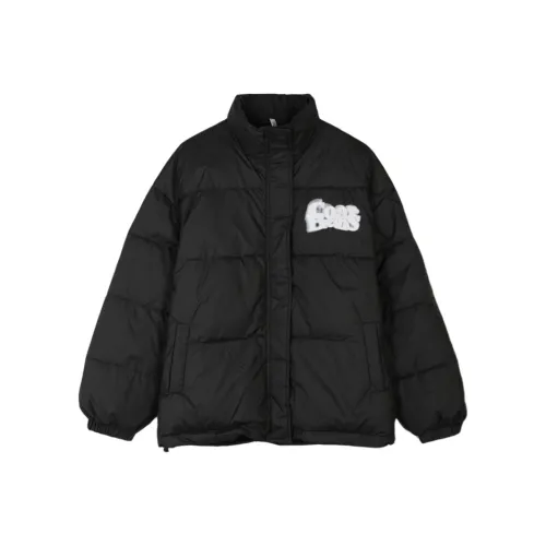 COAR Унисекс Пуховики