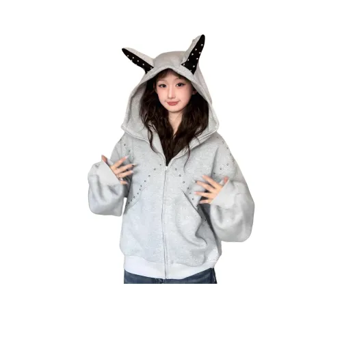 GOSNACE Женские Свитшоты