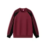 Винтажный красный