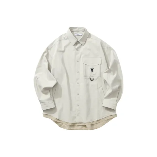 Nautica White Sail Куртки и Пальто Унисекс