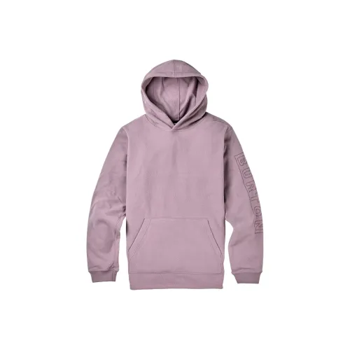 BURTON Унисекс Свитшоты