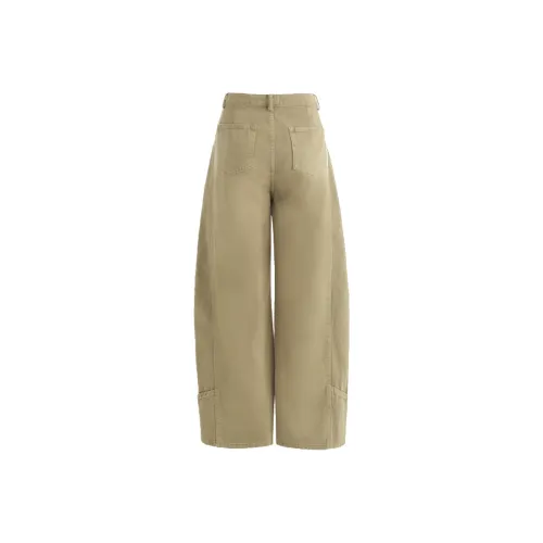 JOSR Khaki Женские Джинсы