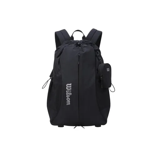 Wilson Теннис Ракетка Сумки Унисекс 28*28*52,5 см