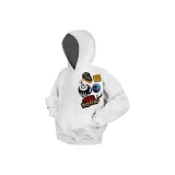 Туманно-серый