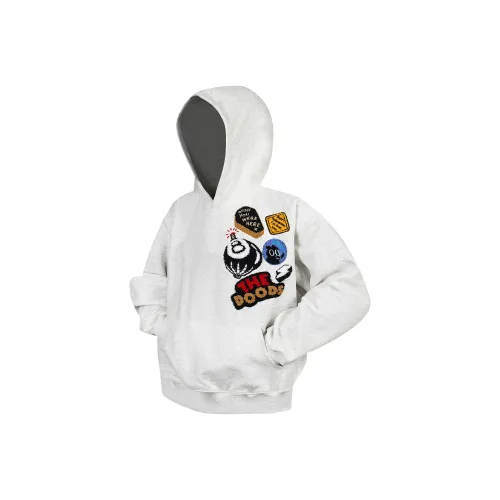 SANTASTIC Унисекс Свитшоты