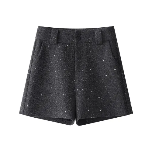 Devanro Женские Повседневные Шорты