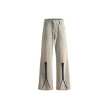 Грязно-желтый