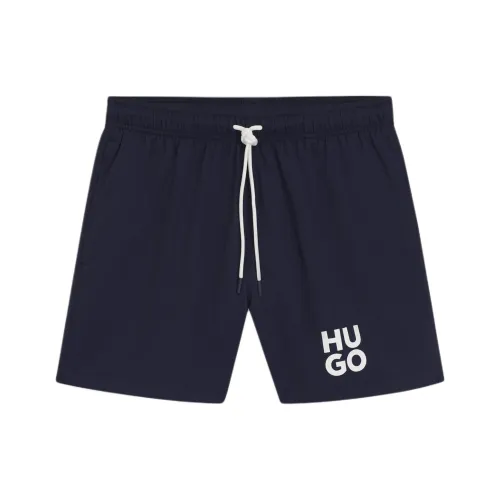 Hugo Boss Плавательные шорты Мужские
