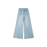 Светло-голубой