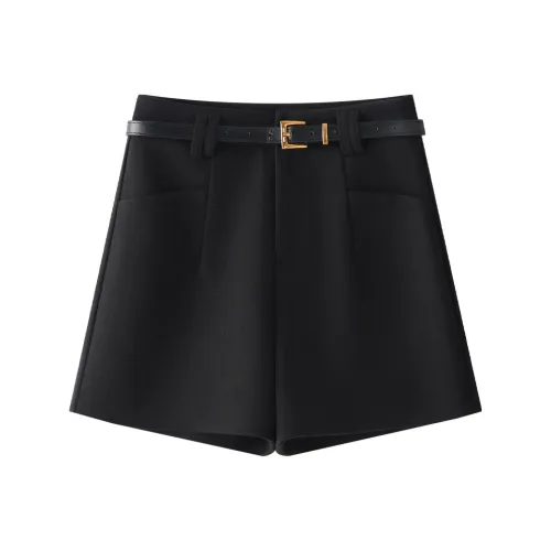 Devanro Женские Повседневные Шорты