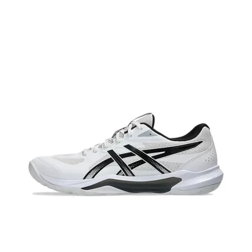 Asics Гель Tactic 13 Кроссовки для тренировок Унисекс Белый