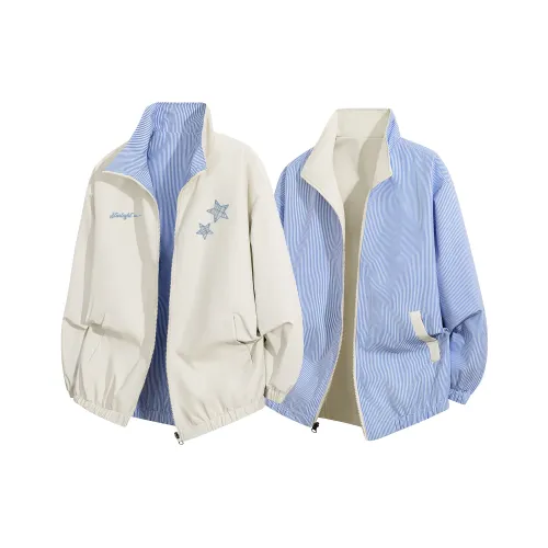 Warrior Wing series Куртки Пальто Унисекс