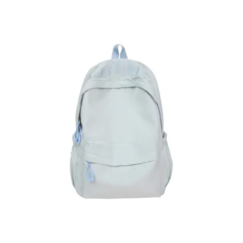 CAREELL Нейлон Рюкзак Стандартный Унисекс Зеленый Синий Фиолетовый Черный Красный