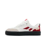 Белый красный