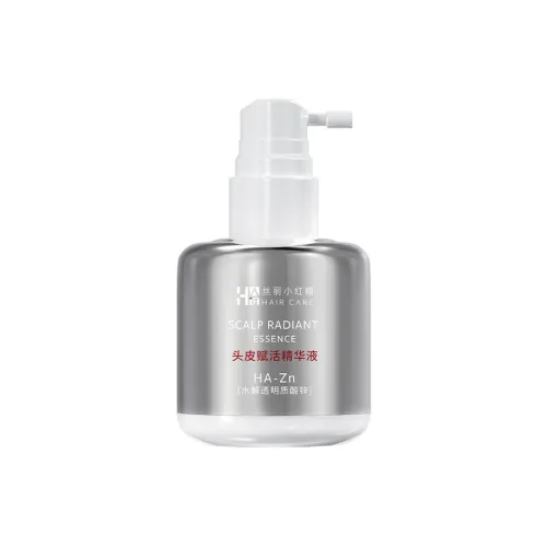 Silky Little Red Riding Hood Уход для кожи головы