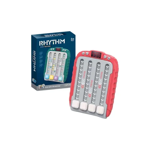 AECELI RHYTHM Мастер Пазл Игровая Консоль Логические головоломки