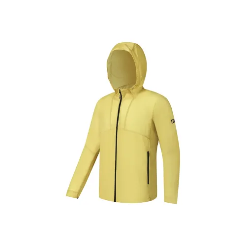 FILA EXPLORER Тренчкот Мужской