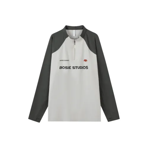 Bosieagender Унисекс T-рубашки